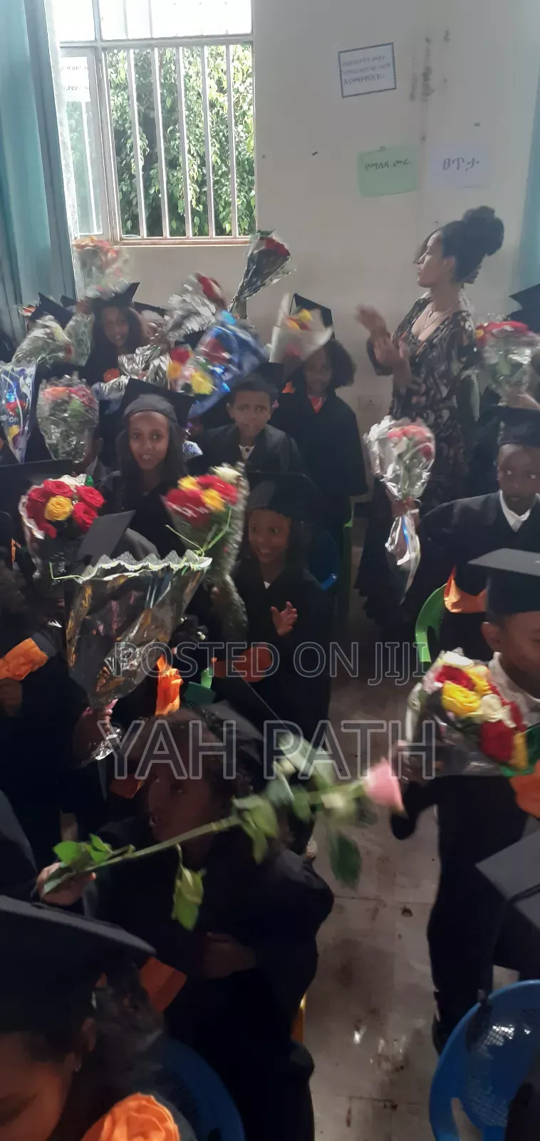 Yahpath Computer Languages Training Bahirdar