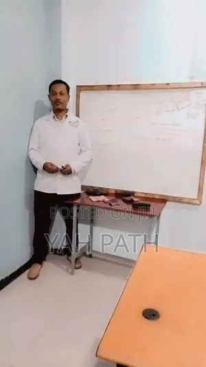 Yahpath Computer Languages Training Bahirdar
