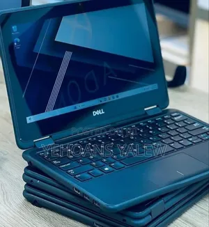 Photo - New Laptop Dell Latitude 3189 8GB Intel Pentium SSD 128GB