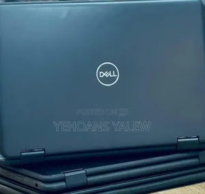 New Laptop Dell Latitude 3189 8GB Intel Pentium SSD 128GB