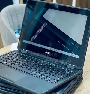 New Laptop Dell Latitude 3189 8GB Intel Pentium SSD 128GB