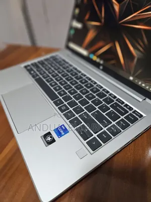 Photo - New Laptop HP ProBook 440 G9 32GB Intel Core I7 SSD 512GB