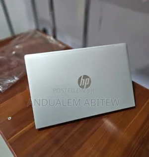 New Laptop HP ProBook 440 G9 32GB Intel Core I7 SSD 512GB