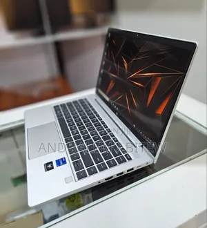 New Laptop HP ProBook 440 G9 32GB Intel Core I7 SSD 512GB