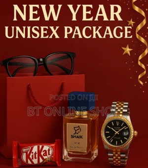 Photo - Shaik Perfume – Premium Fragrance for a Lasting Impression.