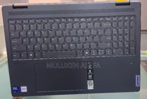 Photo - New Laptop Lenovo Yoga 7i 16GB Intel Core Ultra 7 SSD 1T