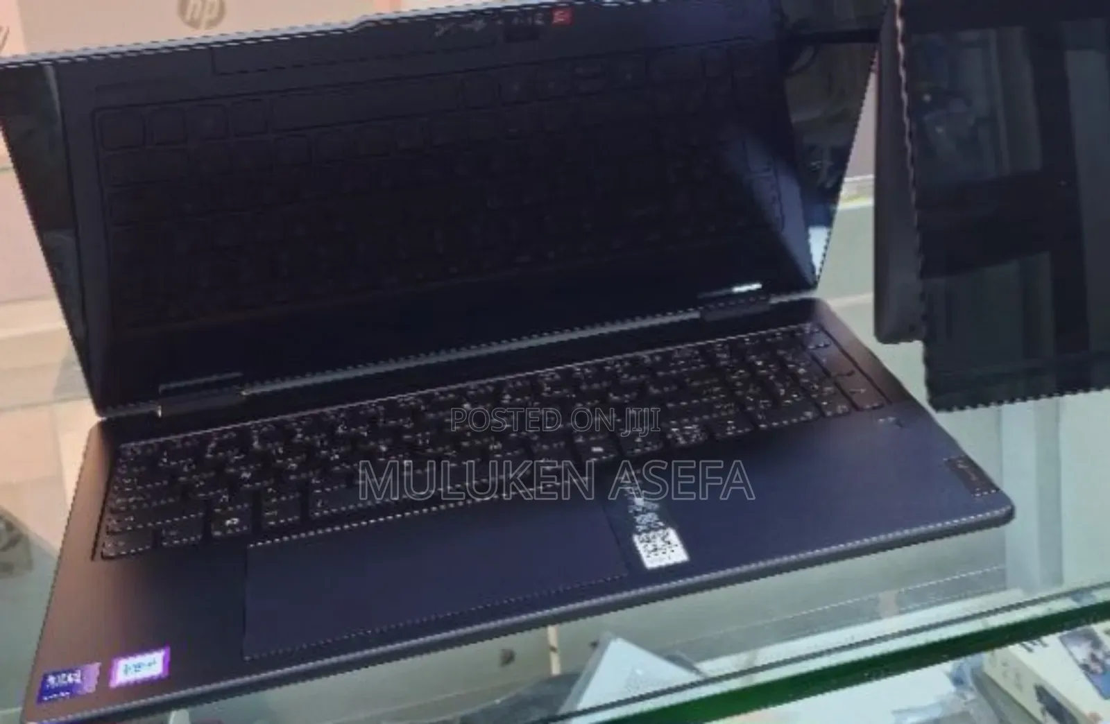 New Laptop Lenovo Yoga 7i 16GB Intel Core Ultra 7 SSD 1T