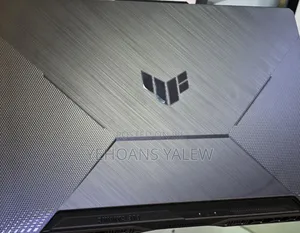 New Laptop Asus TUF Gaming A15 16GB Intel Core I7 SSD 1T