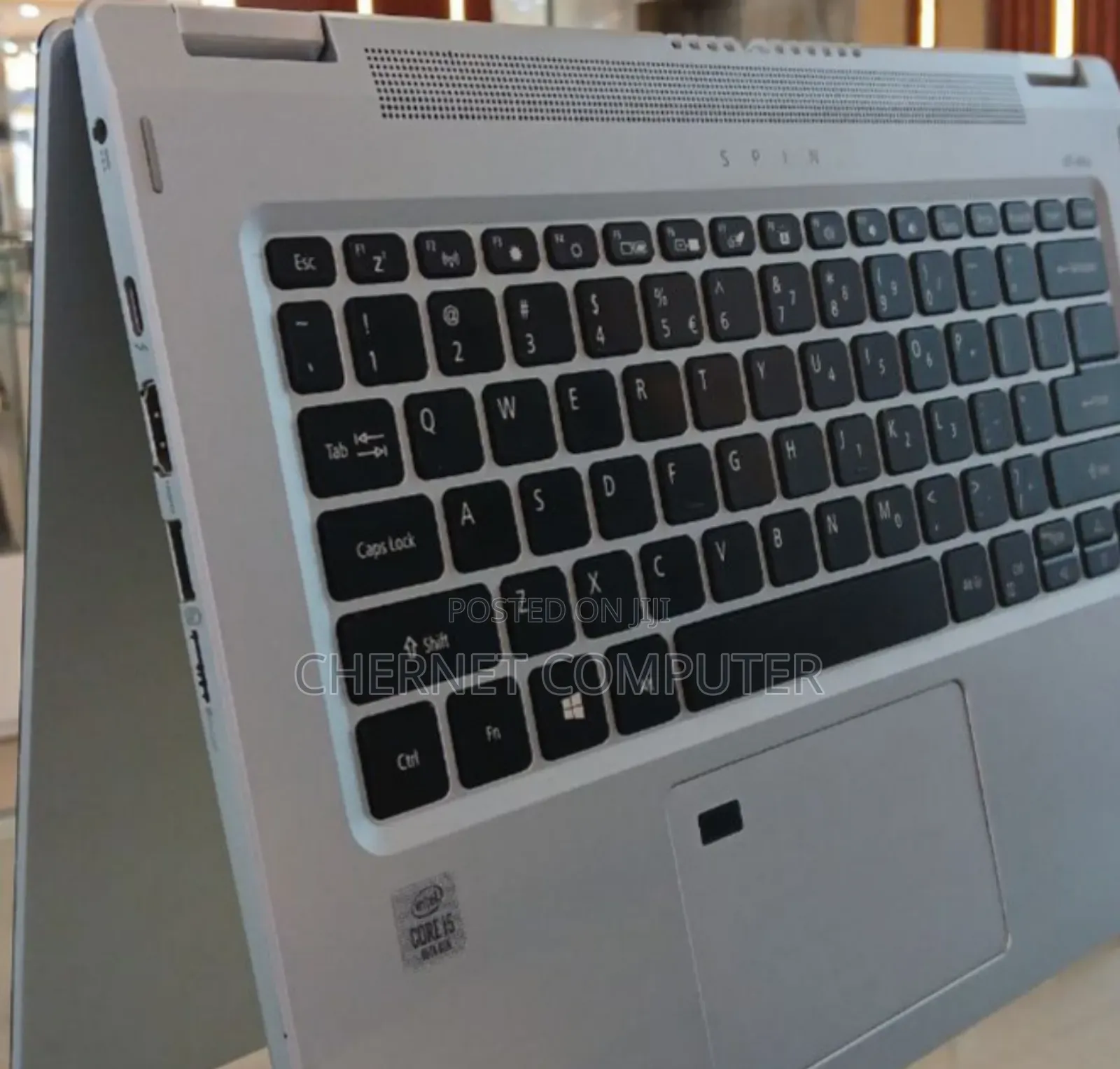 New Laptop Acer Aspire 3 16GB Intel Core I5 SSD 512GB