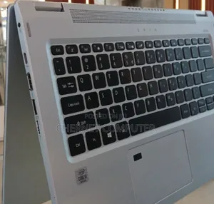 Photo - New Laptop Acer Aspire 3 16GB Intel Core I5 SSD 512GB