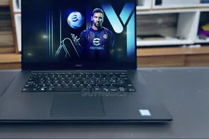 New Laptop Dell XPS 15 16GB Intel Core I7 SSD 512GB