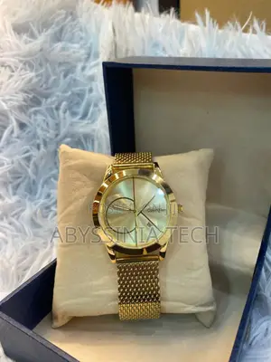 Photo - Calvin Klein Ck Watch