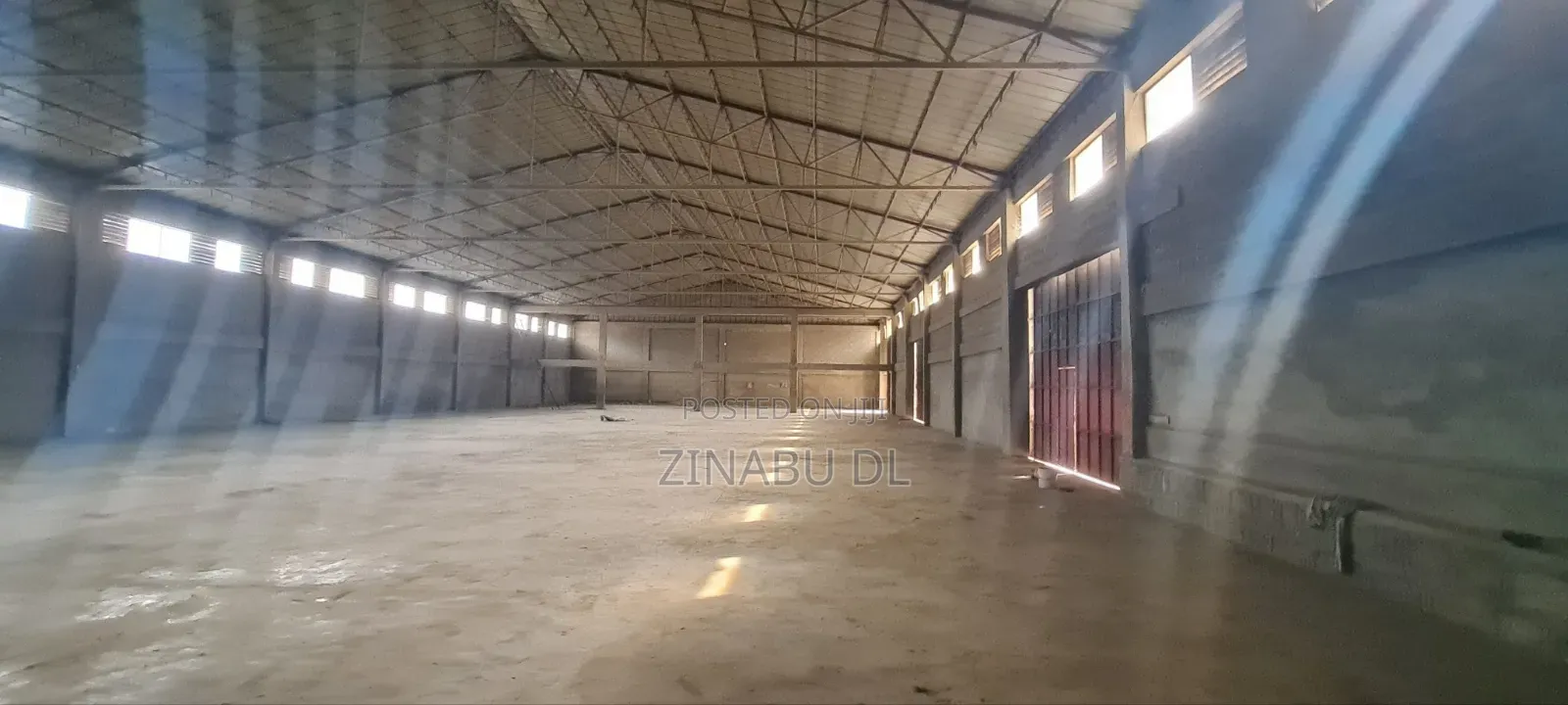 Warehouse Sell