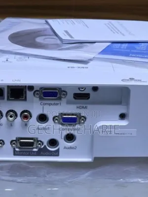 Brand New Epson Eb-X49 Projector 
Technology: 3lcd, RGB Liqu