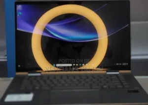 New Laptop HP Envy X360 32GB Intel Core Ultra 7 SSD 1T