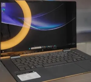 New Laptop HP Envy X360 32GB Intel Core Ultra 7 SSD 1T