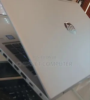 Photo - New Laptop HP Probook 450 20GB Intel Core I7 SSD 512GB