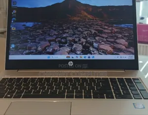 New Laptop HP Probook 450 20GB Intel Core I7 SSD 512GB