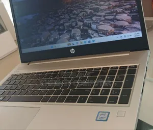 New Laptop HP Probook 450 20GB Intel Core I7 SSD 512GB