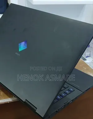 Photo - New Laptop HP Omen 17 32GB Intel Core I9 SSD 2T