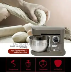 Photo - Sayonapps Stand Mixee