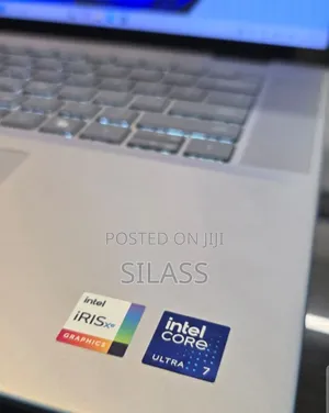 New Laptop Dell Inspiron 15 16GB Intel Core Ultra 7 SSD 1T