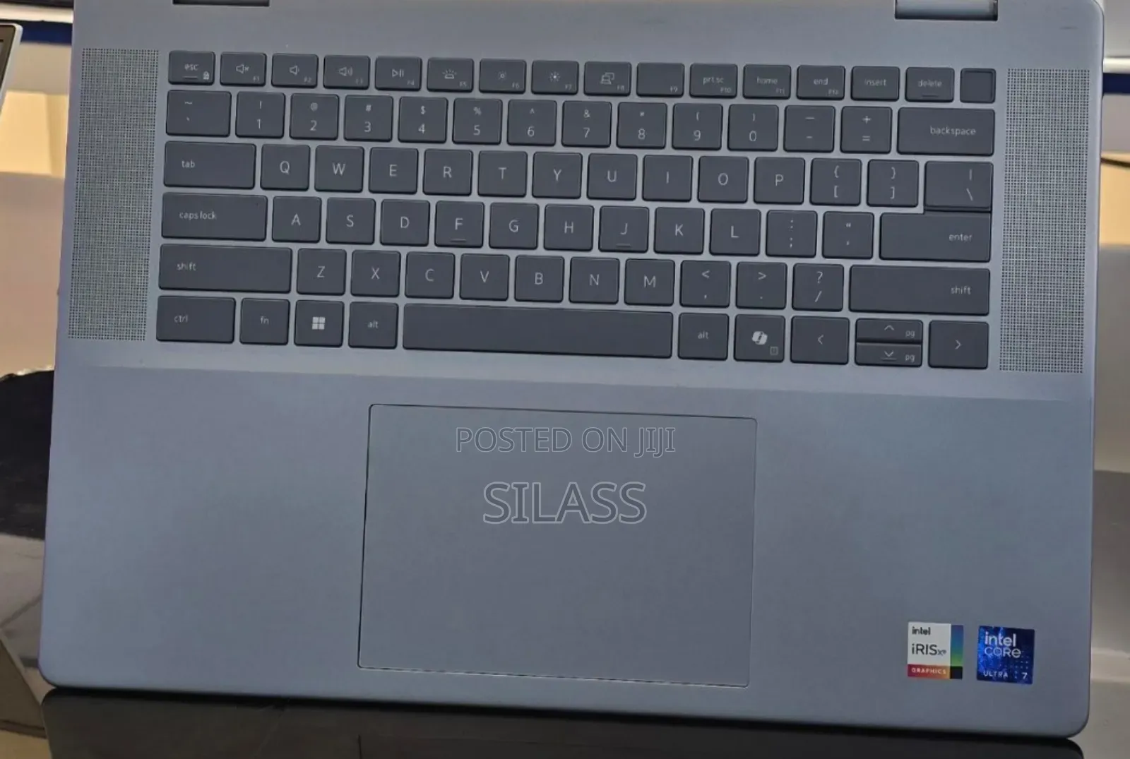 New Laptop Dell Inspiron 15 16GB Intel Core Ultra 7 SSD 1T