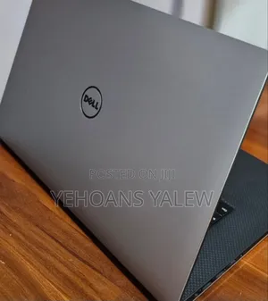 New Laptop Dell XPS 15 16GB Intel Core I7 SSD 512GB