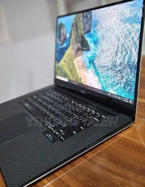 Photo - New Laptop Dell XPS 15 16GB Intel Core I7 SSD 512GB
