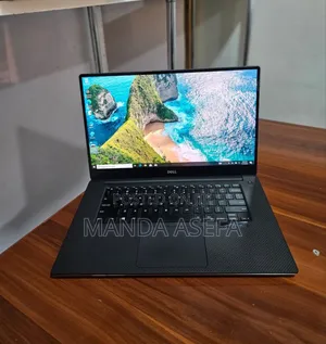 Photo - New Laptop Dell XPS 15 16GB Intel Core I7 SSD 512GB