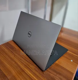 New Laptop Dell XPS 15 16GB Intel Core I7 SSD 512GB