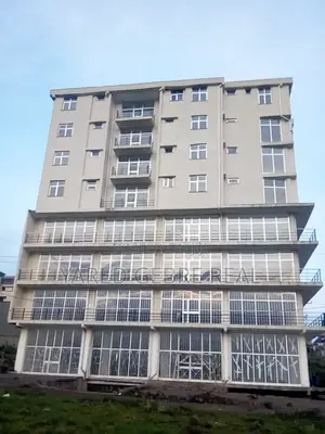 Furnished 2bdrm Apartment In 🏠Full Finished , Yeka For Sale