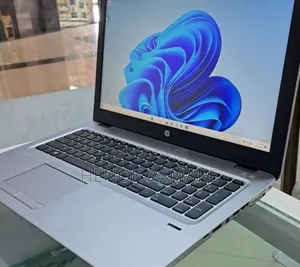 New Laptop HP EliteBook 840 8GB Intel Core I5 SSD 256GB