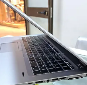 New Laptop HP EliteBook 840 8GB Intel Core I5 SSD 256GB