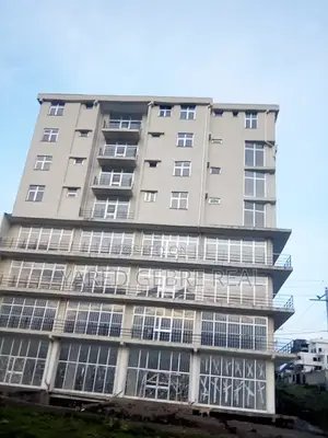 Furnished 2bdrm Apartment In 🏠Full Finished , Yeka For Sale