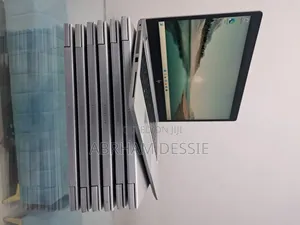 New Laptop HP 16GB AMD Ryzen 5 SSD 512GB