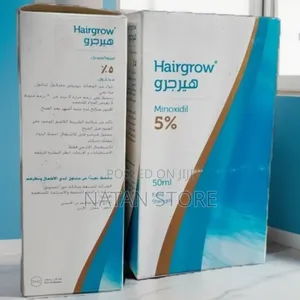 Hairgrow Spray
