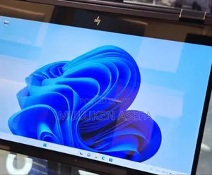 New Laptop HP Spectre X360 15 16GB Intel Core I7 SSD 512GB