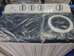 Photo - Washing Machin 14 National