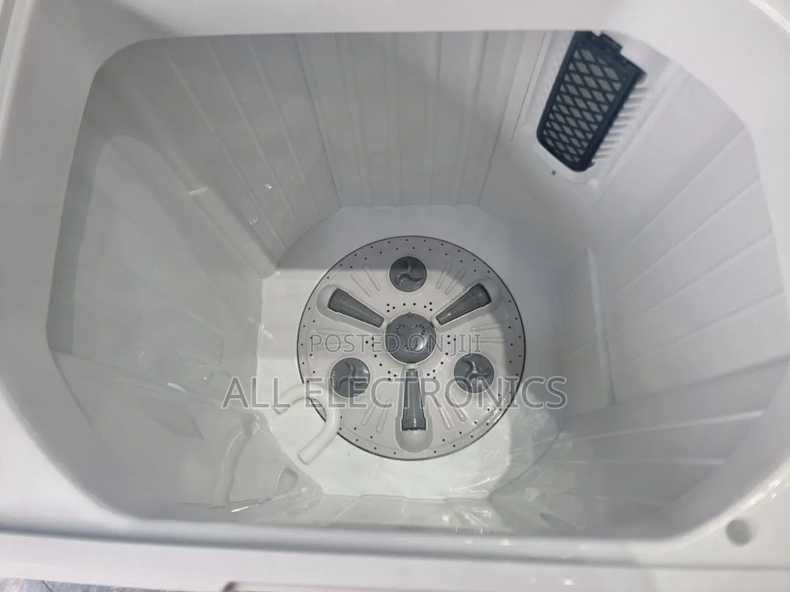 Washing Machin 14 National