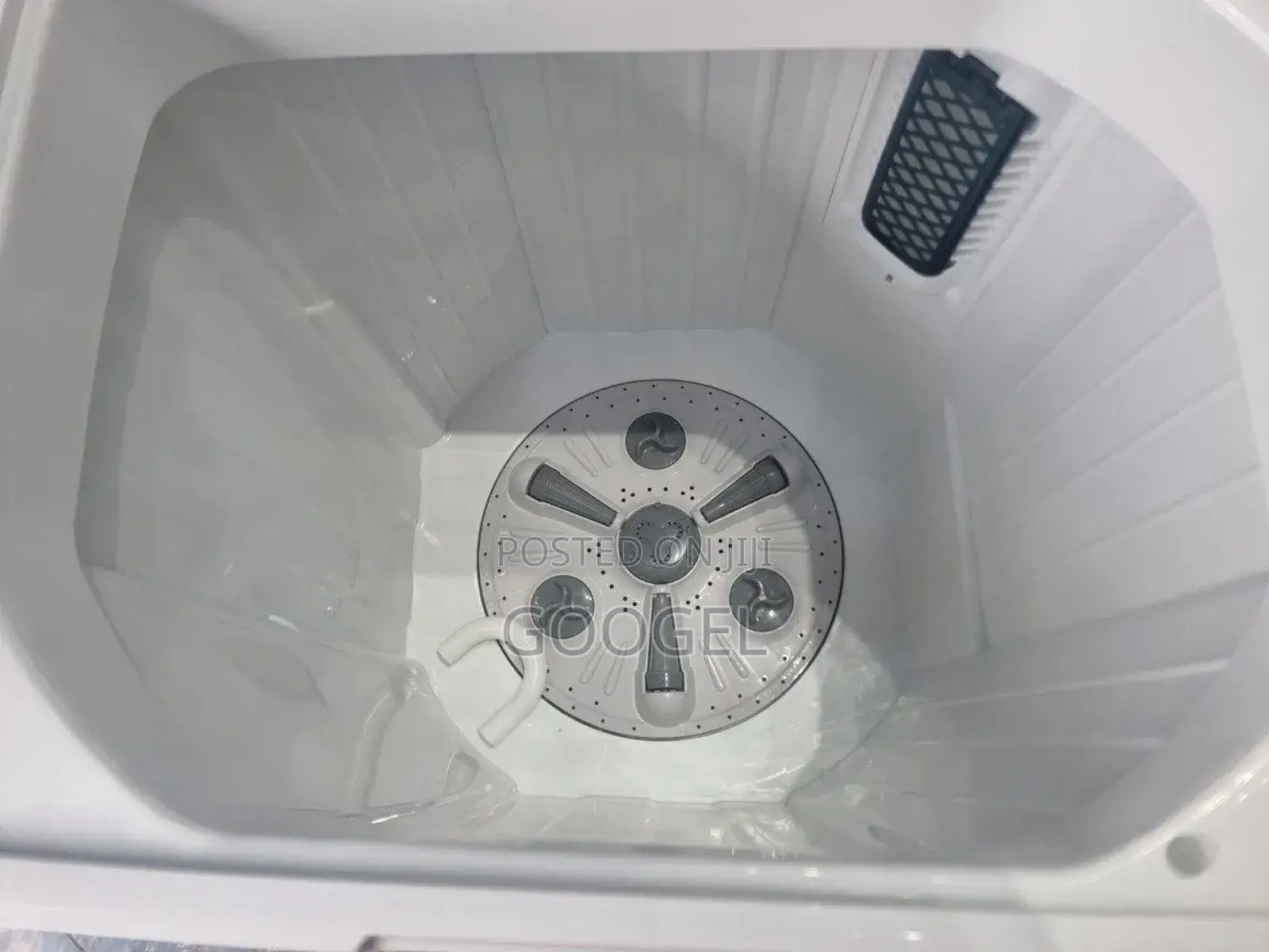 Washing Machin 14 National