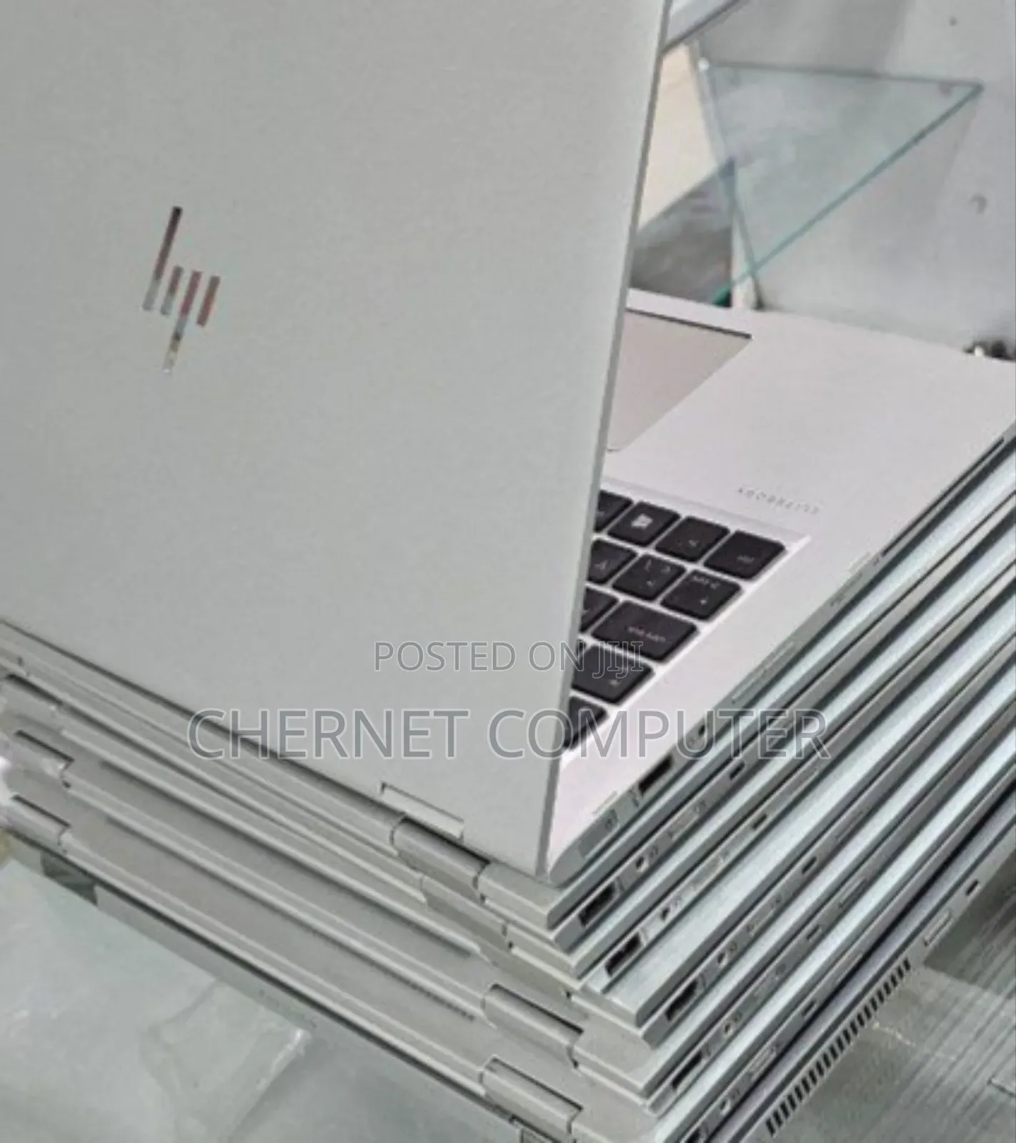 New Laptop HP EliteBook X360 1040 G5 16GB Intel Core I7 SSD 512GB