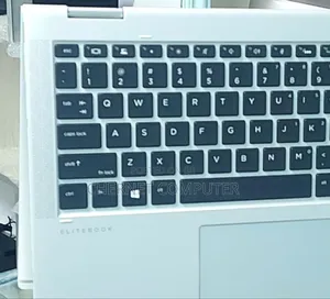 New Laptop HP EliteBook X360 1040 G5 16GB Intel Core I7 SSD 512GB