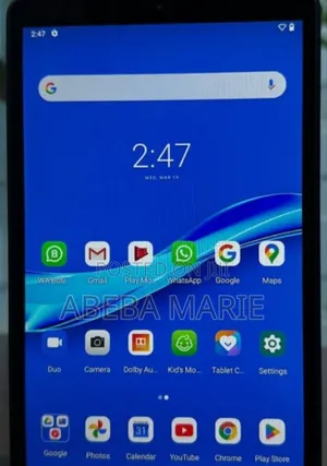 Photo - New Lenovo Tab M10 128 GB