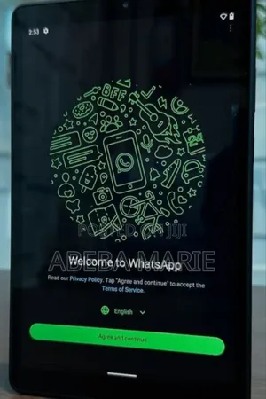 New Lenovo Tab M10 128 GB