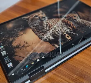 New Laptop HP Envy X360 16GB AMD Ryzen 5 SSD 512GB