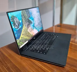 New Laptop Dell XPS 15 16GB Intel Core I7 SSD 512GB