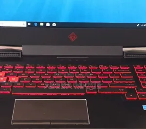 New Laptop HP Omen X 16GB Intel Core I5 HDD+SSD 1T