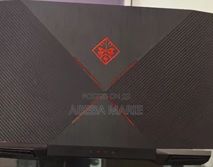 New Laptop HP Omen X 16GB Intel Core I5 HDD+SSD 1T