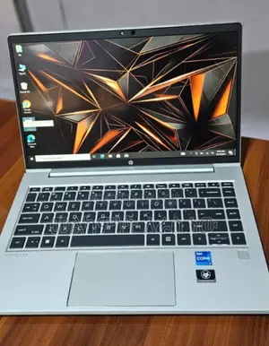 Photo - New Laptop HP ProBook 440 G10 32GB Intel Core I7 SSD 512GB